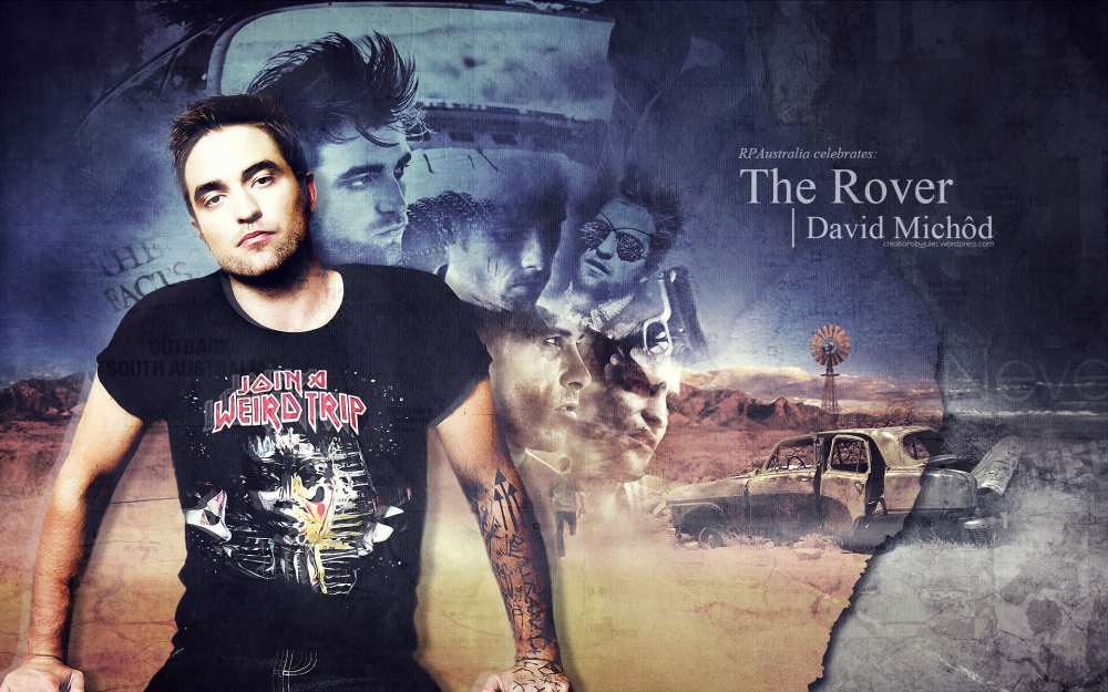 Жүжигчин Роберт Патинсоны шинэ уран бүтээл тун удахгүй